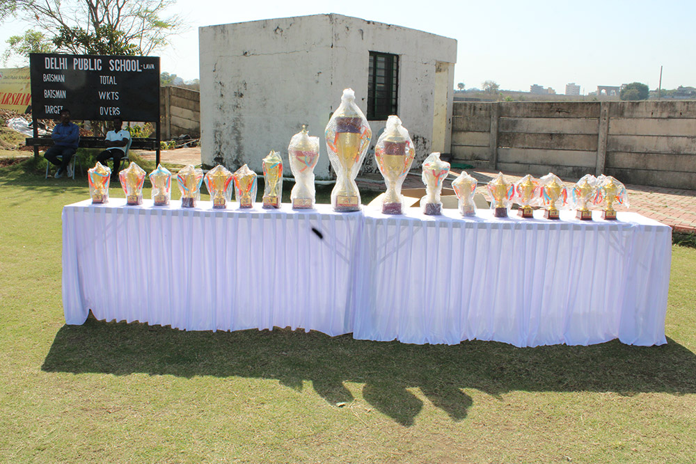 CREDAI Maharashtra CMPL Tree Plantation